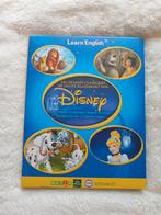 Collection de carte Disney