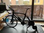 Racefiets carbon, Fietsen en Brommers, Ophalen, 28 inch, Gebruikt, Carbon