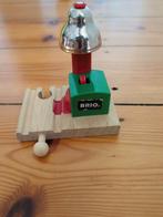 Brio cloche, Ophalen, Zo goed als nieuw