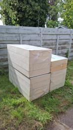 PIR Isolatieplaten–140 mm–Rd 6,36– Idelco, Doe-het-zelf en Bouw, Isolatie en Afdichting, Ophalen, 10 tot 15 m², Nieuw, Hardschuim (Pir)