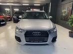 AUDI Q3 ** PACK SPORT ** 12 MOIS DE GARANTIE, Voorwielaandrijving, 4 cilinders, Leder, Bedrijf