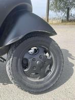 VESPA ET2 B KLASSE, Ophalen, Benzine