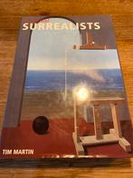 Livre d'art incontournable sur les surréalistes Tim Martin, Peinture et dessin, Enlèvement ou Envoi, Comme neuf, Tim Martin