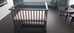 Kinderbox, Kinderen en Baby's, Babyparken, Ophalen, Gebruikt, Wieltjes