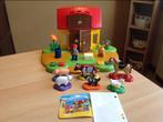 Playmobil 123 Ferme 6766, Gebruikt, Ophalen