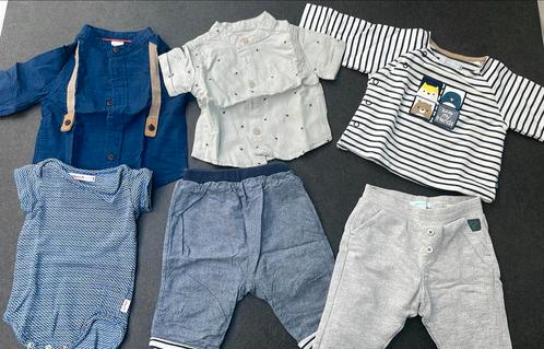 Kinderkleding - maat 62, Kinderen en Baby's, Babykleding | Maat 62, Gebruikt, Jongetje, Ophalen