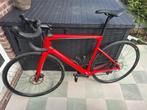 Koersfiets BMC Roadmachine 02, Fietsen en Brommers, Fietsen | Racefietsen, 28 inch, Gebruikt, Carbon, 15 tot 20 versnellingen