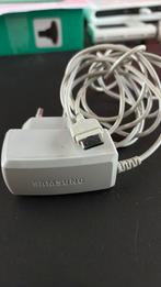 Samsung lader, Ophalen, Gebruikt, Samsung