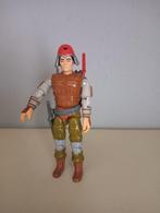 Gi joe BUDO (v1) SAMURAI WARRIOR  uit 1988, Ophalen of Verzenden, Gebruikt