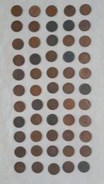 Munten uit Belgie, Ophalen of Verzenden
