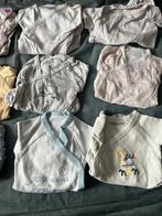 Lot body bébé 1mois, Ophalen of Verzenden, Gebruikt