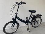 Plooifiets, Ophalen, Nieuw, Versnellingen