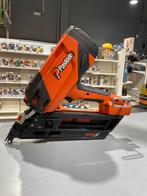 Cloueur Paslode IM90 Pistolet a Clou, Hobby en Vrije tijd, Modelbouw | Radiografisch | Overige, Ophalen, Zo goed als nieuw