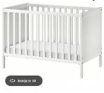 Babybed ikea nieuw, Kinderen en Baby's, Babywiegjes en Ledikanten, Ophalen, Nieuw