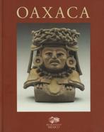 “OAXACA” Europalia Mexico 1993, Ophalen of Verzenden, Zo goed als nieuw, Overige onderwerpen