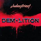 CD Judas priest, Demolition, Ophalen of Verzenden, Zo goed als nieuw