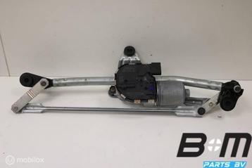 Ruitenwissermechaniek met motor Audi A3 8V FL beschikbaar voor biedingen