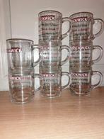 Kakofonie aan allerlei drinkglazen, Verzamelen, Glas en Drinkglazen, Ophalen