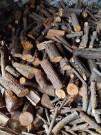 Brandhout, Tuin en Terras, Brandhout, Ophalen