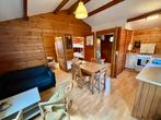 Chalets en bois à vendre – Sud-Ouest de la France, Parc de loisirs, Ventes sans courtier, 2 pièces, Autres types