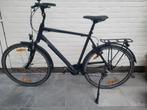 Herenfiets Giant, Fietsen en Brommers, Ophalen, Gebruikt, Giant