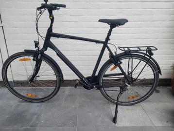Herenfiets Giant beschikbaar voor biedingen
