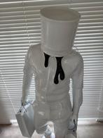 Groot beeld van David David - shopping man, Ophalen