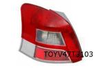 Toyota Yaris P9 (1/10-)/ Daihatsu Charade achterlicht Links, Auto-onderdelen, Verlichting, Verzenden, Nieuw, Daihatsu