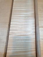 Vioolhout, Muziek en Instrumenten, Strijkinstrumenten | Violen en Altviolen, Ophalen, Viool