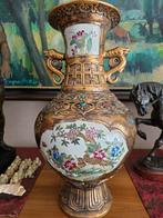 Chinese vaas, Antiek en Kunst, Ophalen