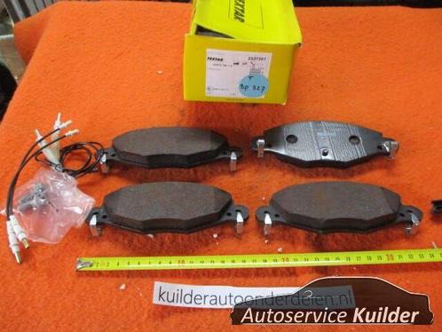 Remblokken voorzijde Citroen C5 Textar 2327301  425216  BP32, Auto-onderdelen, Remmen en Aandrijving, Citroën, Nieuw, Ophalen of Verzenden