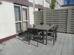 tuinset, Tuin en Terras, Tuinsets en Loungesets, Ophalen, Overige materialen, Eettafel, Tuinset