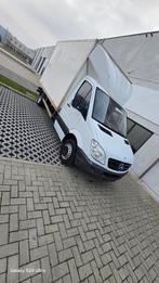 Mercedes sprinter 513cdi  caisse alu, Autos, Camionnettes & Utilitaires, Euro 5, Achat, Boîte manuelle, Diesel