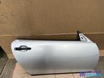 MERCEDES SLK R170 Rechts grijs deur portier 1996-2004, Ophalen, Gebruikt, Mercedes-Benz, Deur