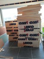 IKO Enertherm ALU 1200x600x100mm - 30 volle panelen + restje, Ophalen, Nieuw, Hardschuim (Pir), 15 m² of meer