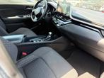 Auto, Auto's, Toyota, Stof, 4 cilinders, 72 kW, Wit