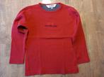 lichte rode trui maat 128 cks, Enfants & Bébés, Vêtements enfant | Taille 128, Garçon, Enlèvement ou Envoi, Pull ou Veste, Comme neuf