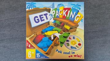Art. 856 ASMODEE - Get Packing beschikbaar voor biedingen