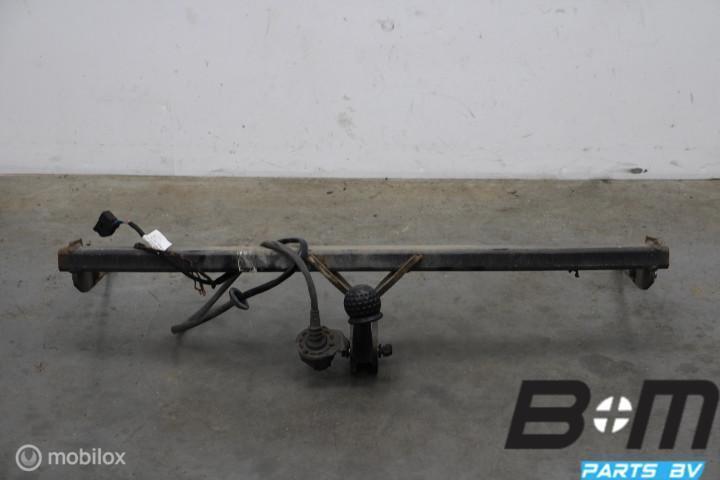 Vaste trekhaak VW Golf 7 Westfalia, Auto diversen, Aanhangers en Bagagewagens, Gebruikt