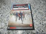 nr.1993- Dvd: Jackass number two - komedie, Cd's en Dvd's, Dvd's | Komedie, Vanaf 16 jaar, Ophalen of Verzenden, Overige genres