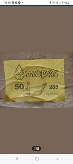 Crochets gouttière mopac 285  (21pieces), Enlèvement, Comme neuf