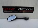 Linker Spiegel Yamaha Fazer 800 2010-2011-2012-2013-2014, Ophalen of Verzenden, Gebruikt