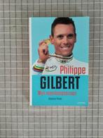 2 boeken: Philippe Gilbert - Lance Armstrong: 3eur per stuk, Enlèvement, Comme neuf