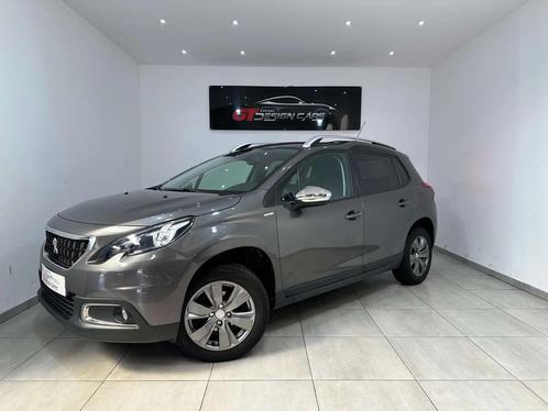 Peugeot 2008 1.2i Style S*GARANTIE 12 MOIS*LED*GPS*, Autos, Peugeot, Entreprise, Achat, ABS, Airbags, Air conditionné, Alarme