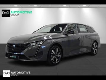Peugeot 308 SW Active Pack camera gps  beschikbaar voor biedingen