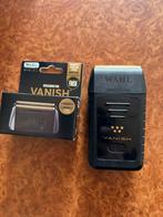wahl shaver in nieuwstaat + nieuwe kop tw van 40€, Elektronische apparatuur, Persoonlijke Verzorgingsapparatuur, Ophalen, Zo goed als nieuw