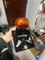 Duitse acherlicht + beugel st50, Ophalen, Zo goed als nieuw