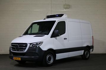 Mercedes-Benz Sprinter 317 CDI L1 H1 Multitemp Koelwagen Vri beschikbaar voor biedingen