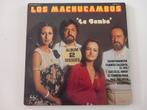 Vinyl 2LP Los Machucambos La Bamba Latin Folk Salsa, Cd's en Dvd's, Ophalen of Verzenden, 12 inch