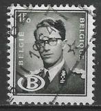 Belgie 1954/1970 - Yvert/OBP 57SE - Koning Boudewijn (ST), Postzegels en Munten, Postzegels | Europa | België, Verzenden, Gestempeld